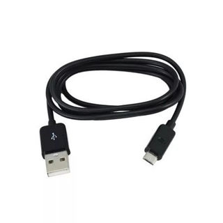Кабель USB micro Рексант samsung galaxy  0,15м черный